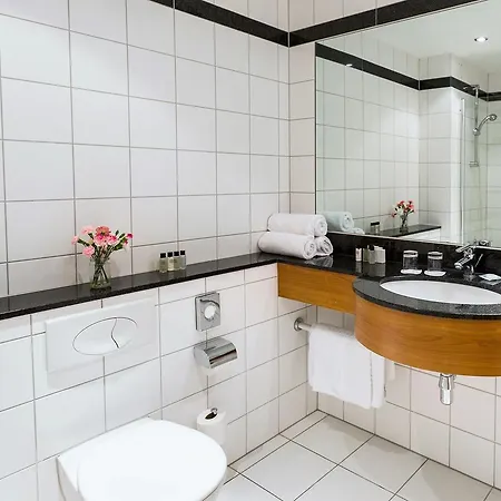 Hotel Carnbeg & Dundalk