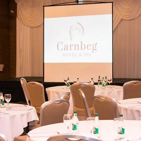 Carnbeg & Hotel 4*