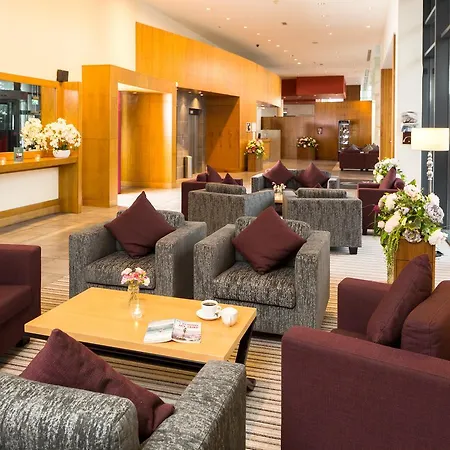 Hotel Carnbeg & Dundalk