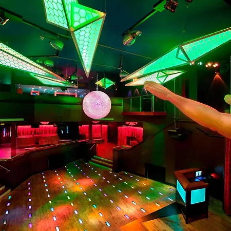 Hotel Carnbeg & Dundalk