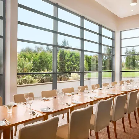 Hotel Carnbeg & 4*