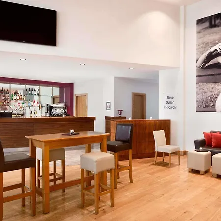 Carnbeg & 4* Dundalk