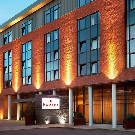 Hotel Carnbeg & Dundalk