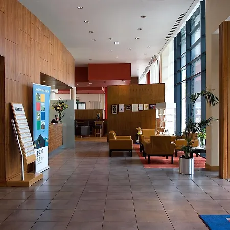 Carnbeg & Hotel Dundalk