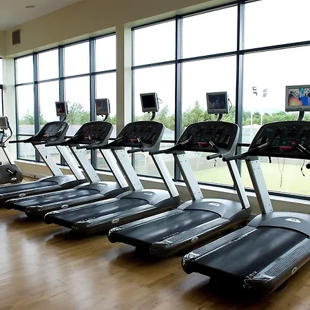 Carnbeg & 4* Dundalk