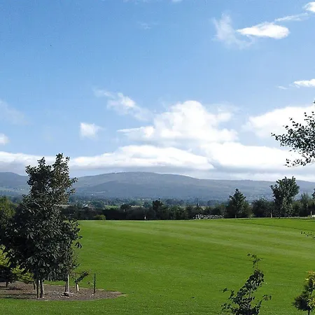 Carnbeg & Hotel