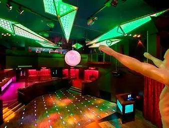 Carnbeg & 호텔 던독