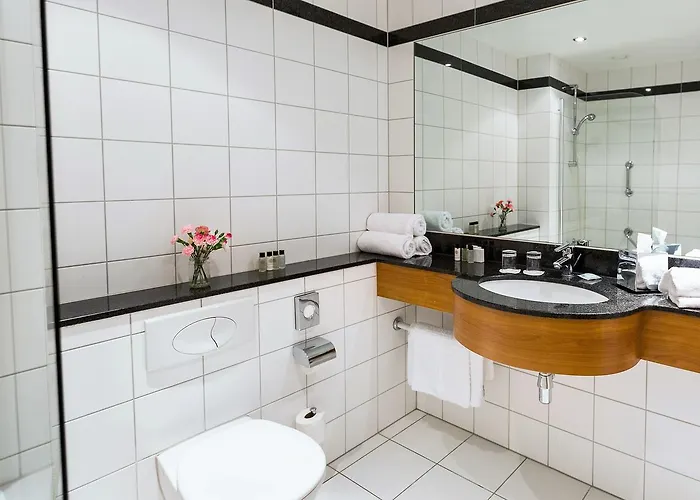 호텔 Carnbeg & 던독