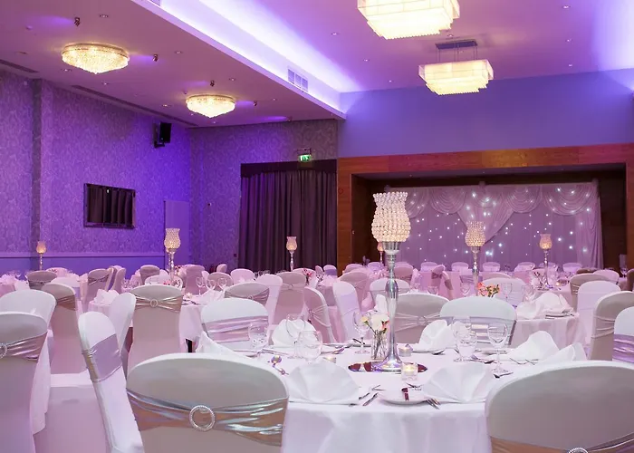 Hotel Carnbeg & Dundalk