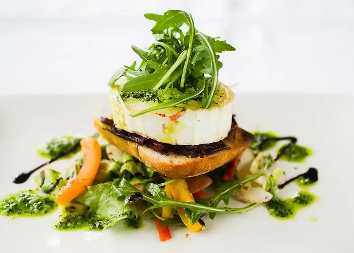 호텔 Carnbeg & 던독