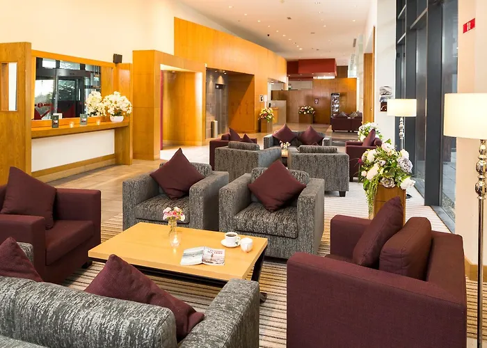 Hotel Carnbeg & Dundalk