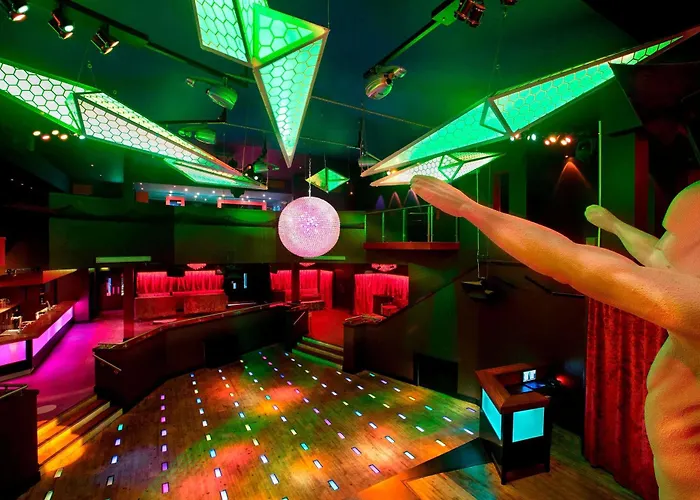 호텔 Carnbeg & 던독