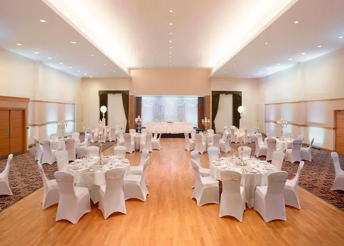 Carnbeg & 4* Dundalk