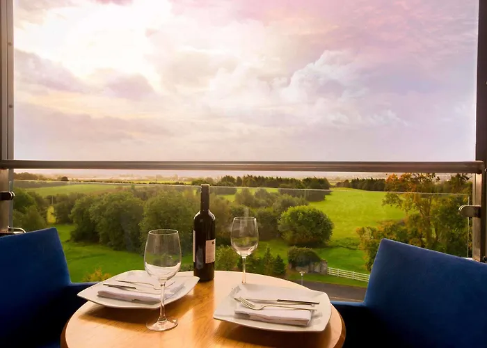 호텔 Carnbeg & 던독