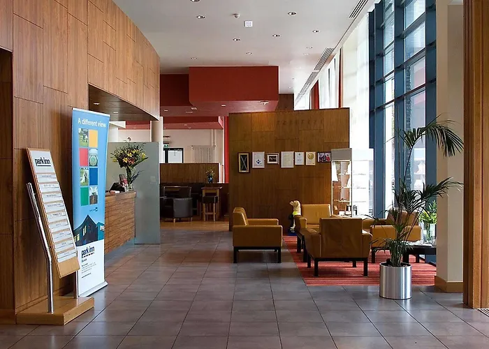 Carnbeg & Hotel Dundalk