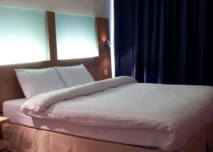 호텔 Carnbeg & 던독