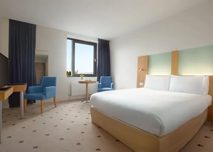 Carnbeg & Hotel Dundalk